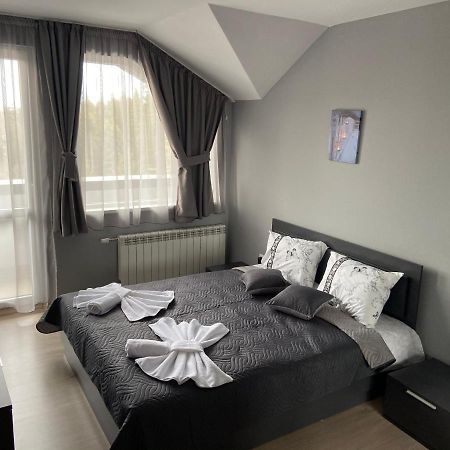 Ski Apartment Boyika Iglika 2 Borovec Kültér fotó