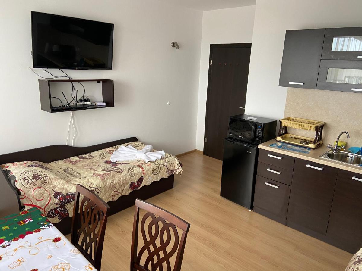 Ski Apartment Boyika Iglika 2 Borovec Kültér fotó