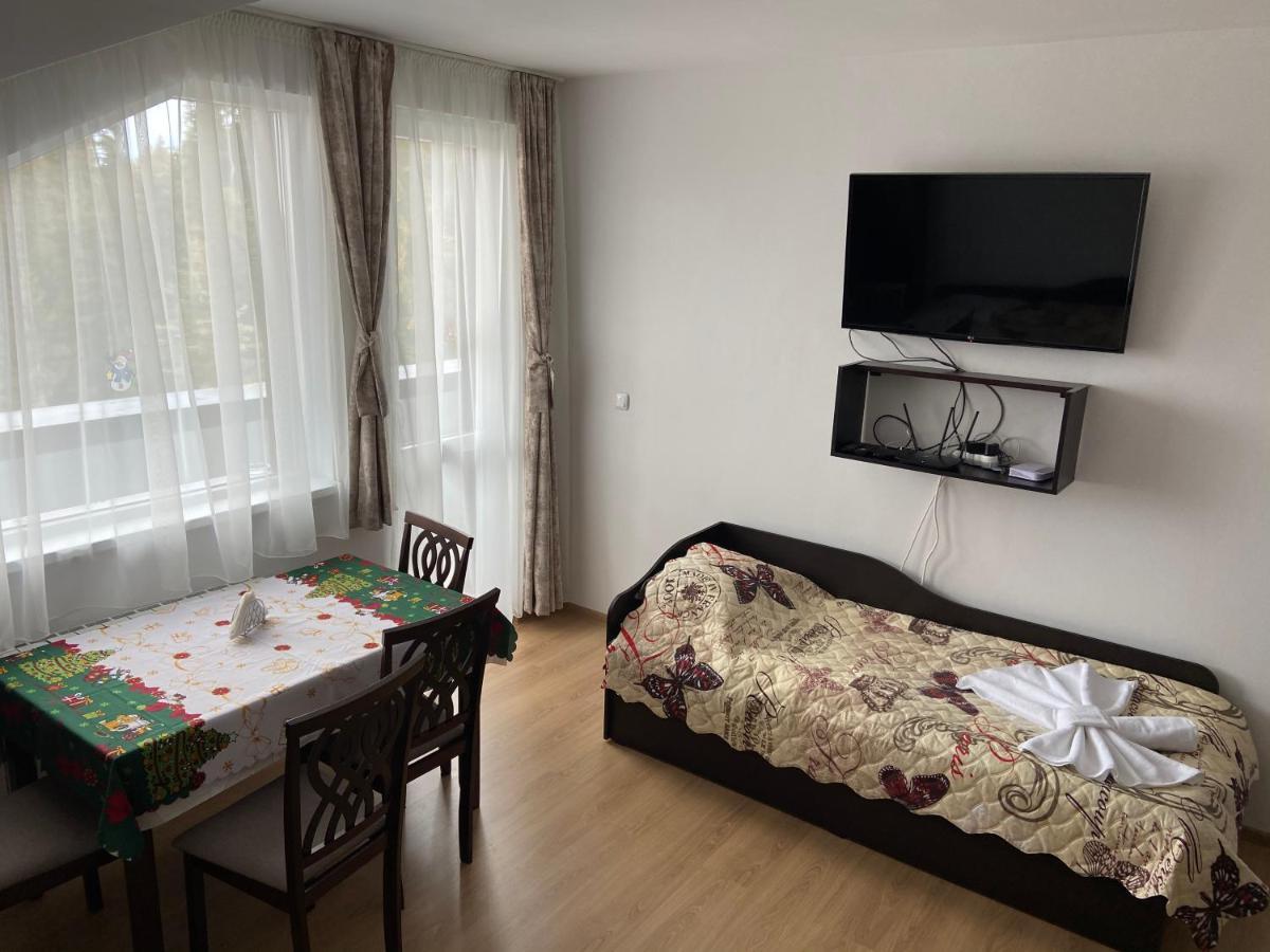 Ski Apartment Boyika Iglika 2 Borovec Kültér fotó