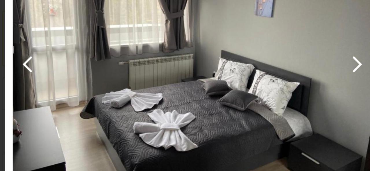 Ski Apartment Boyika Iglika 2 Borovec Kültér fotó