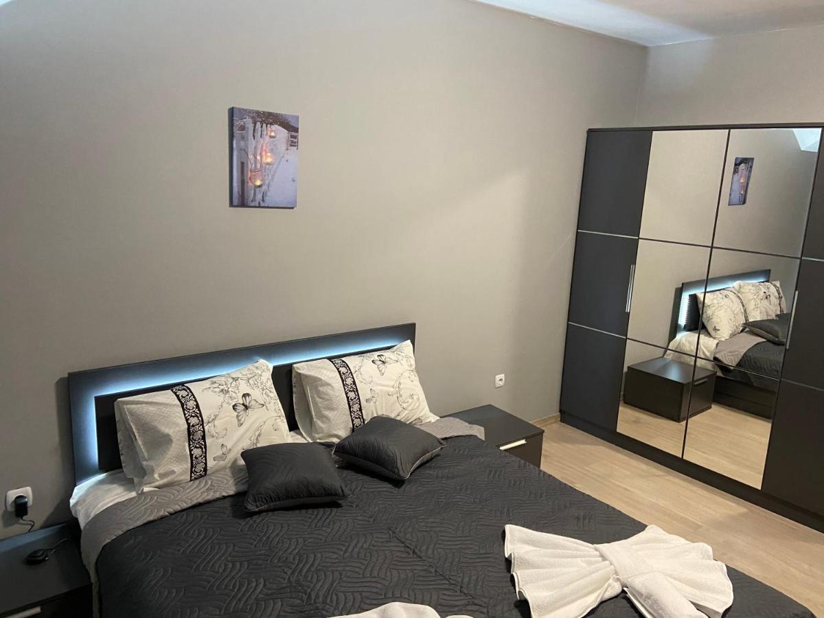 Ski Apartment Boyika Iglika 2 Borovec Kültér fotó