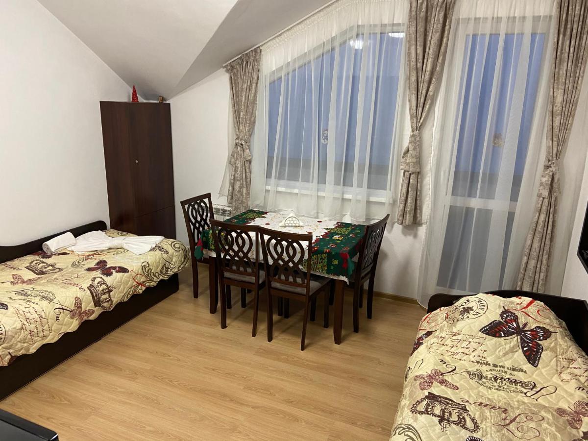 Ski Apartment Boyika Iglika 2 Borovec Kültér fotó