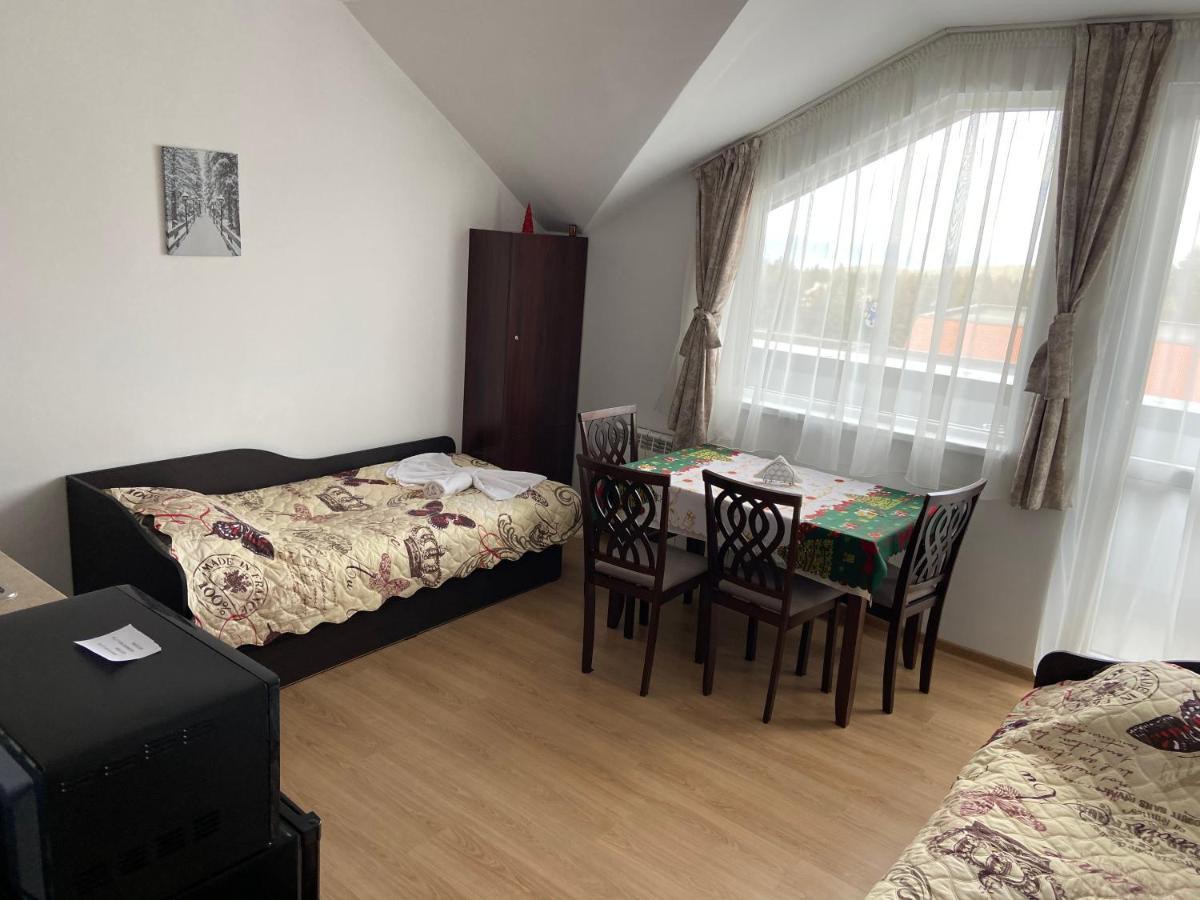 Ski Apartment Boyika Iglika 2 Borovec Kültér fotó