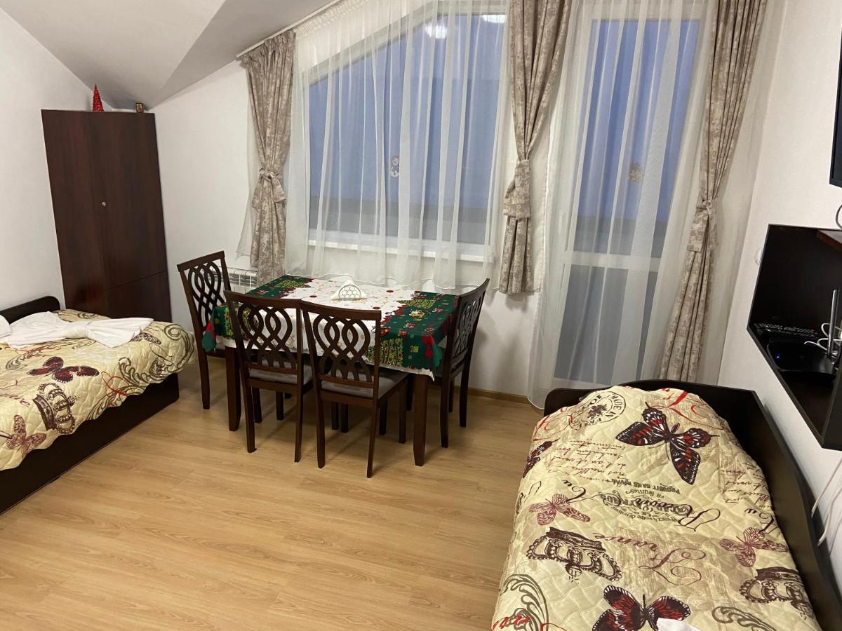 Ski Apartment Boyika Iglika 2 Borovec Kültér fotó