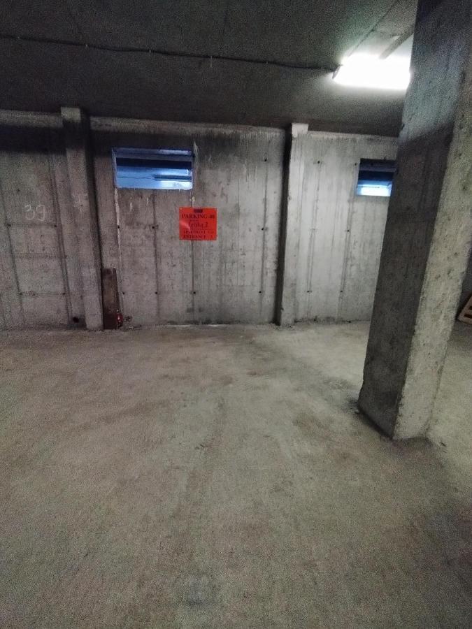 Ski Apartment Boyika Iglika 2 Borovec Kültér fotó