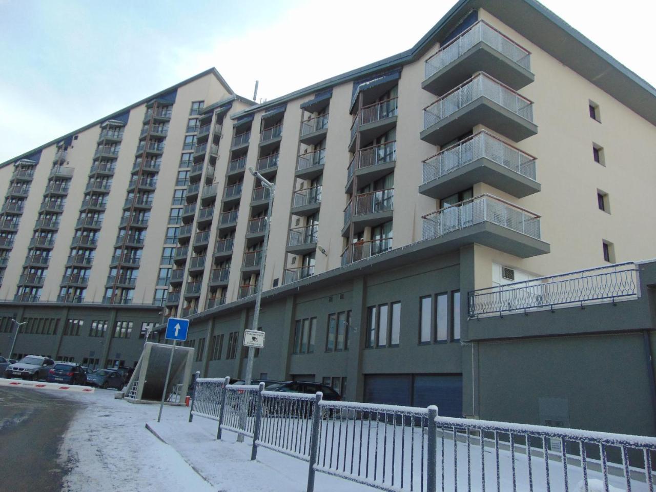 Ski Apartment Boyika Iglika 2 Borovec Kültér fotó