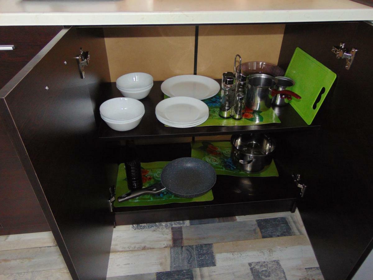 Ski Apartment Boyika Iglika 2 Borovec Kültér fotó