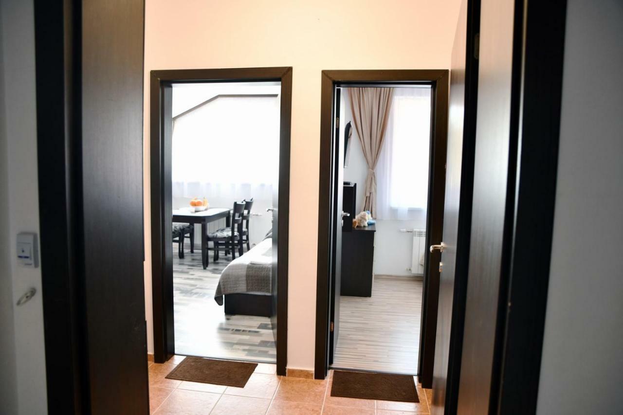 Ski Apartment Boyika Iglika 2 Borovec Kültér fotó