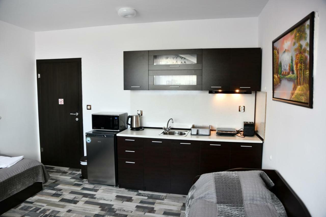 Ski Apartment Boyika Iglika 2 Borovec Kültér fotó