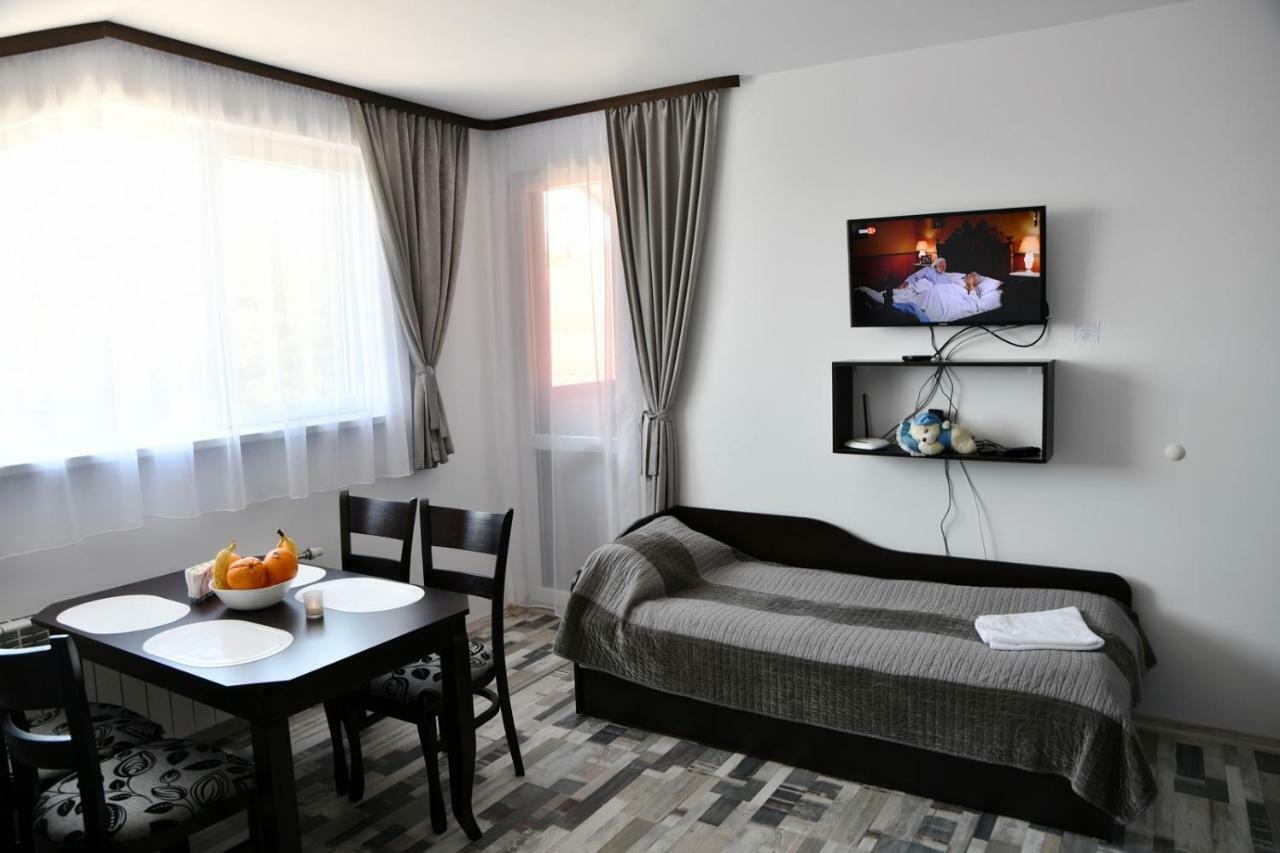 Ski Apartment Boyika Iglika 2 Borovec Kültér fotó