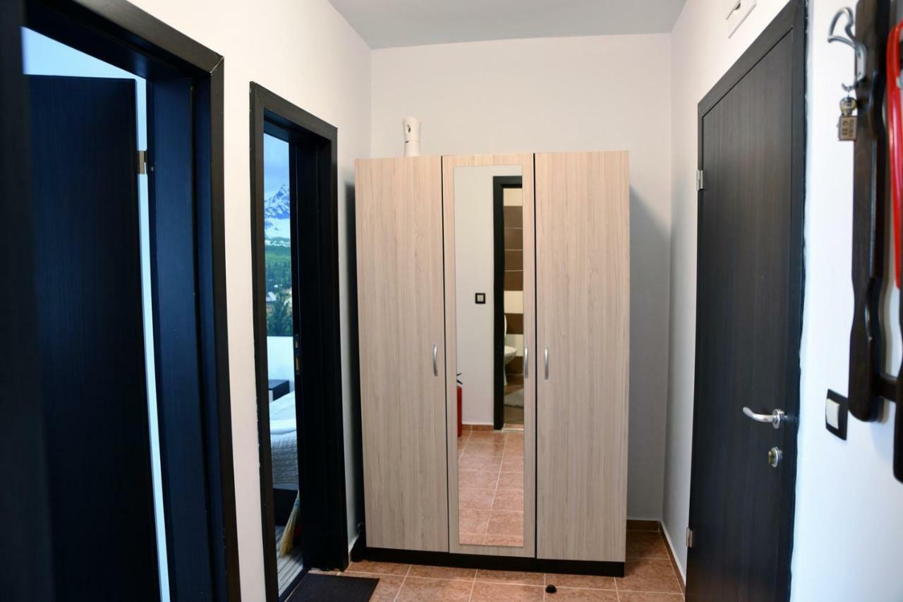 Ski Apartment Boyika Iglika 2 Borovec Kültér fotó