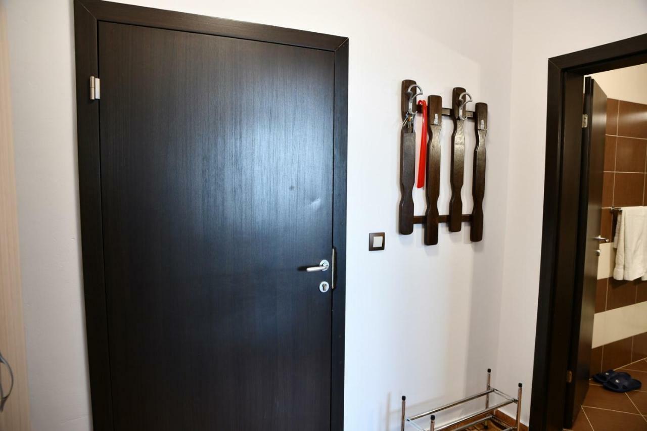 Ski Apartment Boyika Iglika 2 Borovec Kültér fotó