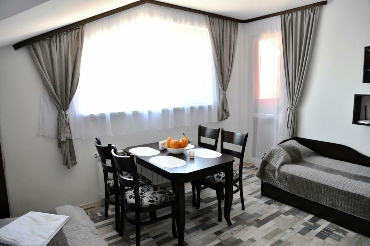 Ski Apartment Boyika Iglika 2 Borovec Kültér fotó
